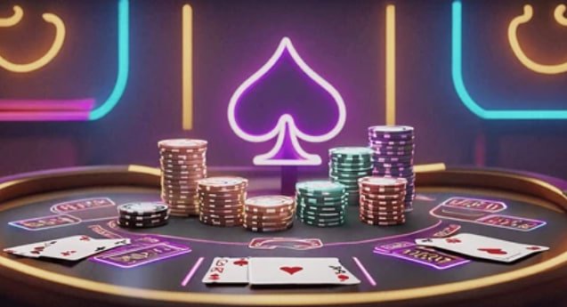 Dragon Tiger Casino ကစားနည်း