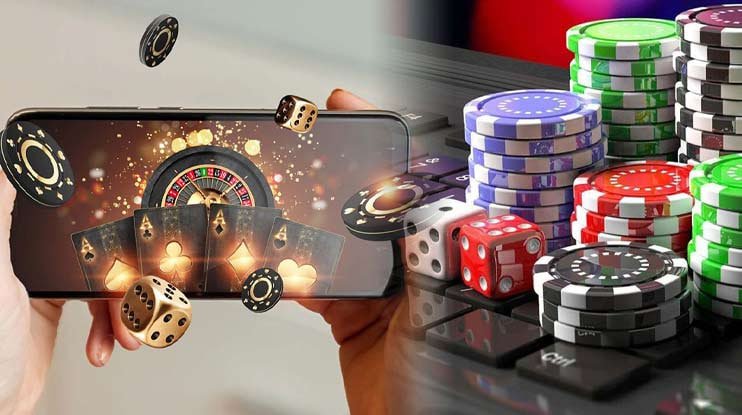 Live Casino 678pat