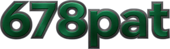 678pat Logo